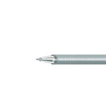 Portamine Triplus Micro 774 - 0,7 mm - fusto argento - Staedtler - immagine 2