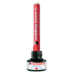 Marcatore permanente 2000C - punta conica - da 1,5 a 3 mm - nero  - Edding - immagine 2