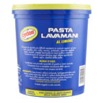 Pasta lavamani - al limone - Cyclon - barattolo da 1 kg - immagine 2