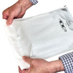 Busta imbottita Mail Lite - C (15 x 21 cm) - bianco - Sealed Air - conf. 10 pezzi - immagine 4