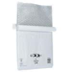 Busta imbottita Mail Lite - E (22 x 26 cm) - bianco - Sealed Air - conf. 10 pezzi - immagine 2