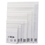 Busta imbottita Mail Lite - K (35 x 47 cm) - bianco - Sealed Air - conf. 10 pezzi - immagine 5