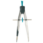 Balaustrone Precision System - diametro max cerchio 300mm - Maped - immagine 2