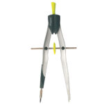 Balaustrone Precision System - diametro max cerchio 300mm - Maped - immagine 3