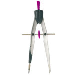Balaustrone Precision System - diametro max cerchio 300mm - Maped - immagine 4