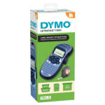 Etichettatrice Letratag LT-100H - Dymo - immagine 2