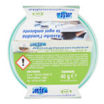 Kit Mangiaumidità 2 in 1 Deo Brezza Alpina - 40 gr - Air Max - immagine 2