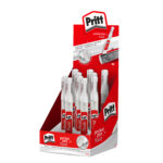 Correttore Pocket Pen - 8 ml - punta metallica - Pritt - immagine 2