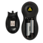 Telecomando wireless 33374EU con puntatore laser - Kensington - immagine 4