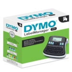 Etichettatrice LabelManager 210D - Dymo - immagine 2