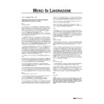 Registro merci in lavorazione - 31 x 24cm - 47 fogli - Edipro - immagine 2