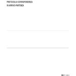 Registro corrispondenza arrivo/partenza - 31 x 24,5cm - 200 fogli - Edipro - immagine 6
