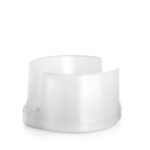 Timbro Printer R40 - diametro 40 mm - 7 righe - personalizzabile - autoinchiostrante - Colop - immagine 2
