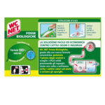 Fosse Biologiche - 12 capsule da 216 gr - WC Net - immagine 2