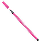 Pennarello Pen 68 - colori assortiti neon - Stabilo - astuccio 6 pezzi - immagine 7