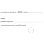 Registro merci in deposito - 31 x 24,5cm - 50 fogli - Edipro - immagine 3