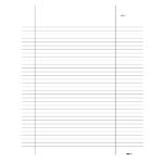 Registro libro soci - 31 x 24,5cm - 92pg - numerate - Edipro - immagine 2