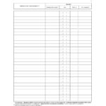 Registro antiriciclaggio operatori non finanziari - 31 x 24 - 96 fogli - Edipro - immagine 4