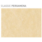 Busta Calligraphy Pergamena - 120 x 180 mm - 90 gr - crema 05 - Favini - conf. 25 pezzi - immagine 2