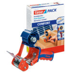 Tendinastro Dispenser Comfort 6400 - per nastri fino a 5 cm - Tesa - immagine 2