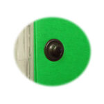 Cartella sospesa Joker - armadio - interasse 33 cm - fondo V - 33 x 28 cm - verde - Bertesi - immagine 4