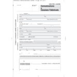 Fascicolo contratto di locazione libero - 29,7 x 21cm - Edipro - immagine 8