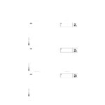 Blocco comande a 3 tagliandi - 25/25 fogli autoricalcanti - 17 x 9,9cm - Edipro - immagine 3