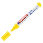 Marcatore per tessuto 4500 - punta tonda - da 2 a 3mm - colori assortiti - Edding - astuccio 5 pezzi - immagine 5