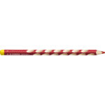 Pastelli Easycolors - diametro mina 4,2 mm - per mancini - Stabilo - astuccio 12 colori - immagine 2