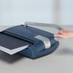 Rilegatrice Impressbind 140 - Leitz - immagine 4