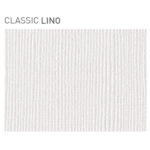 Buste Calligraphy Lino - 110 x 220 mm - 120 gr - bianco 01 - Favini - conf. 25 pezzi - immagine 2