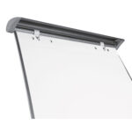 Blocco per lavagna - 20 fogli - 65 x 98 cm - bianco - Legamaster - immagine 2