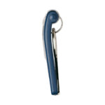 Portachiavi Key Clip - blu - Durable - conf. 6 pezzi - immagine 2
