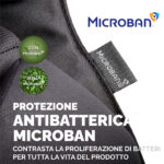 Supporto lombare ergonomico - 38 x 37,4 x 8,8 cm -  nero - Fellowes - immagine 4