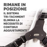 Supporto lombare ergonomico - 38 x 37,4 x 8,8 cm -  nero - Fellowes - immagine 5