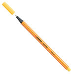 Fineliner Point 88 - tratto 0,4 mm - colori assortiti - Stabilo - conf.10 pezzi - immagine 2
