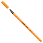 Fineliner Point 88 - tratto 0,4 mm - colori assortiti - Stabilo - conf.10 pezzi - immagine 4