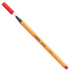 Fineliner Point 88 - tratto 0,4 mm - colori assortiti - Stabilo - conf.10 pezzi - immagine 5