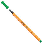 Fineliner Point 88 - tratto 0,4 mm - colori assortiti - Stabilo - conf.10 pezzi - immagine 10