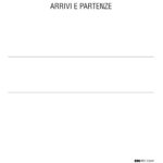 Registro arrivi/partenze - 31 x 24,5cm - 46pg - Edipro - immagine 2