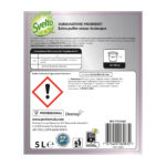 Sgrassatore per pavimenti - limone - Svelto - tanica da 5 L - immagine 2