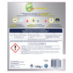 Tabs per lavastoviglie - Svelto - fustino da 188 tabs da 10 gr - immagine 2