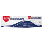 Kit di reintegro pronto soccorso - senza sfigmomanometro - oltre 3 persone - PVS - immagine 2