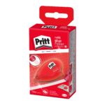 Colla a nastro Roller System - permanente - 8,4 mm x 16 m - ricaricabile - Pritt - immagine 2