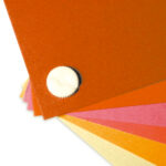 Viti sepolte - plastica - 20 mm - bianco - CWR - conf. 20 pezzi - immagine 2