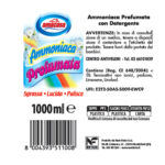 Ammoniaca profumata - 1 L - Amacasa - immagine 2