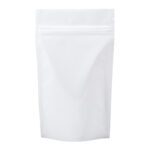 Sacchetti Zip - 30 x 45 cm - PE - trasparente - IKona+ - conf. 20 pezzi - immagine 3