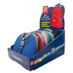 Zainetto ripiegabile 2217 One Color - colori assortiti - Blasetti - immagine 2