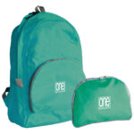 Zainetto ripiegabile 2217 One Color - colori assortiti - Blasetti - immagine 3