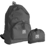 Zainetto ripiegabile 2217 One Color - colori assortiti - Blasetti - immagine 5